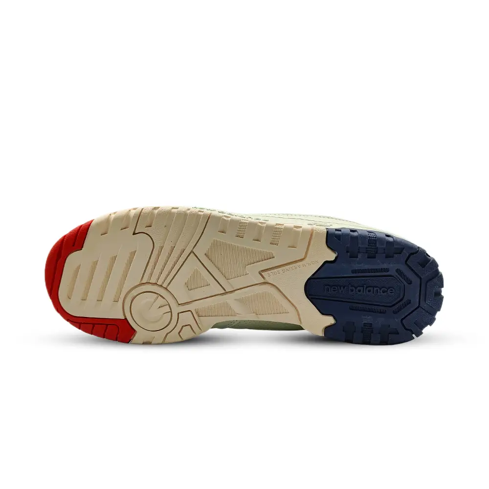 Espadrilles homme T-550 – Image 4