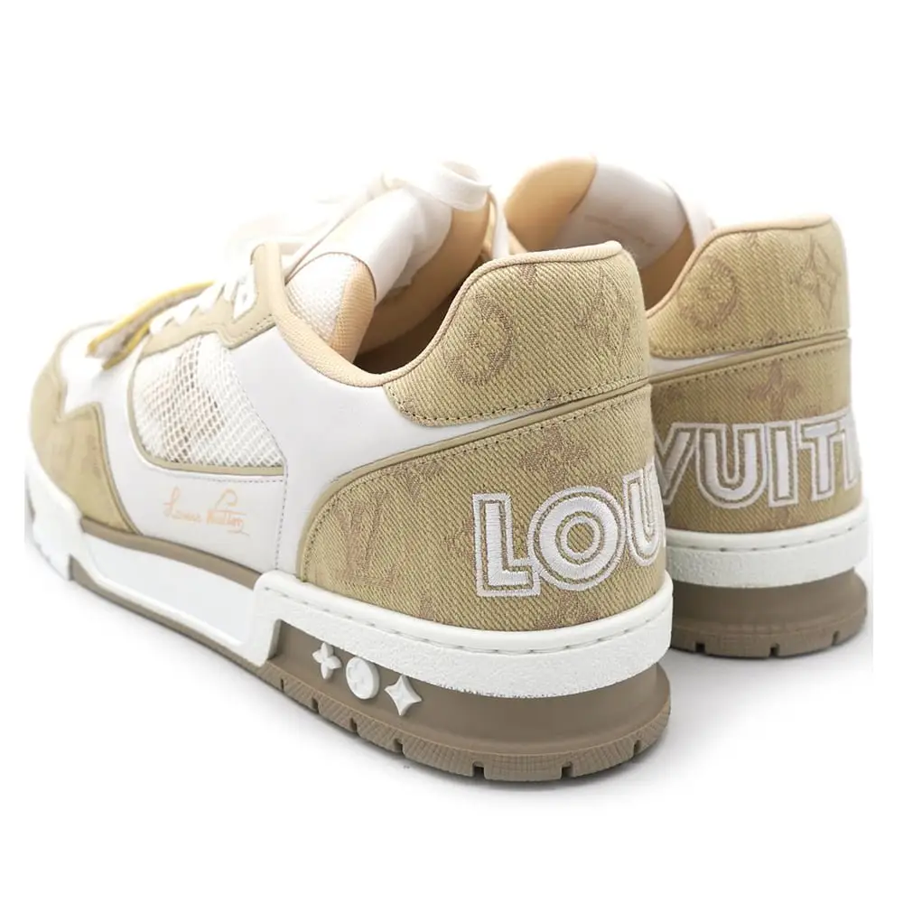 Espadrilles homme L-V Beige – Image 3