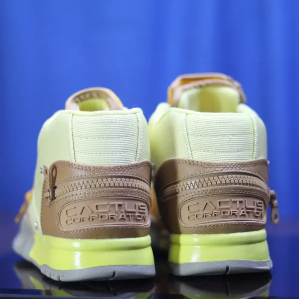 Espadrilles homme Travis – Image 5