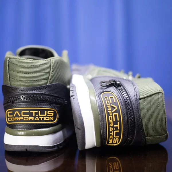 Espadrilles homme Travis – Image 5
