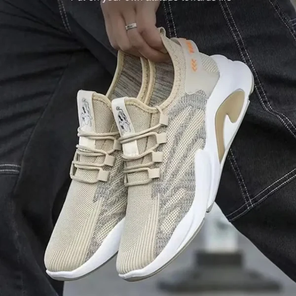 Espadrilles homme Zanga – Image 2