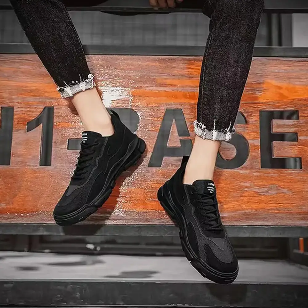 Espadrilles homme V-AIR – Image 4