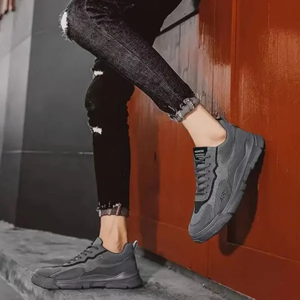 Espadrilles homme V-AIR – Image 4