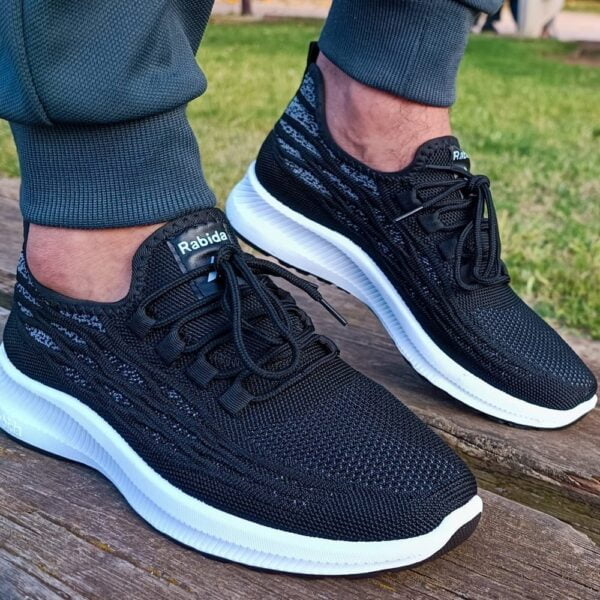 espadrilles homme Rabida – Image 3