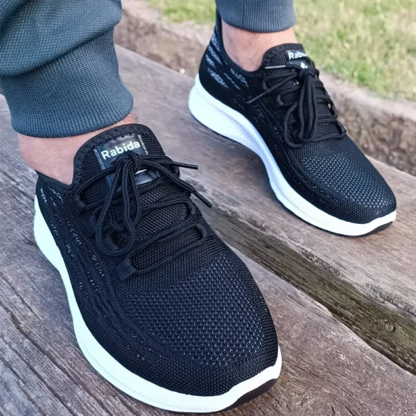 espadrilles homme Rabida – Image 4