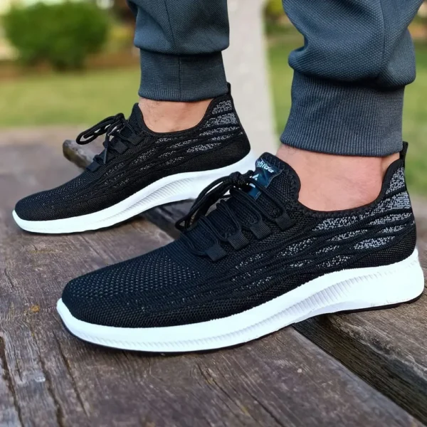 espadrilles homme Rabida – Image 2
