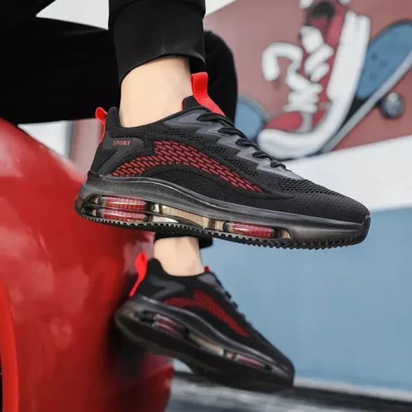 espadrilles homme  R-Step – Image 3