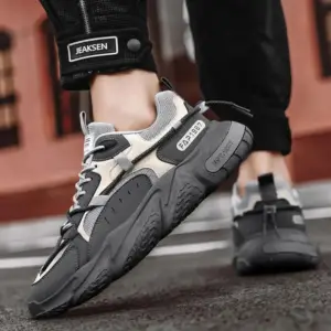 Espadrilles homme GlideGear