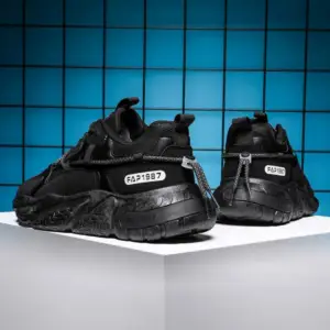Espadrilles homme GlideGear