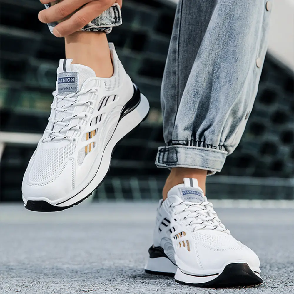 Espadrilles homme ApexStride