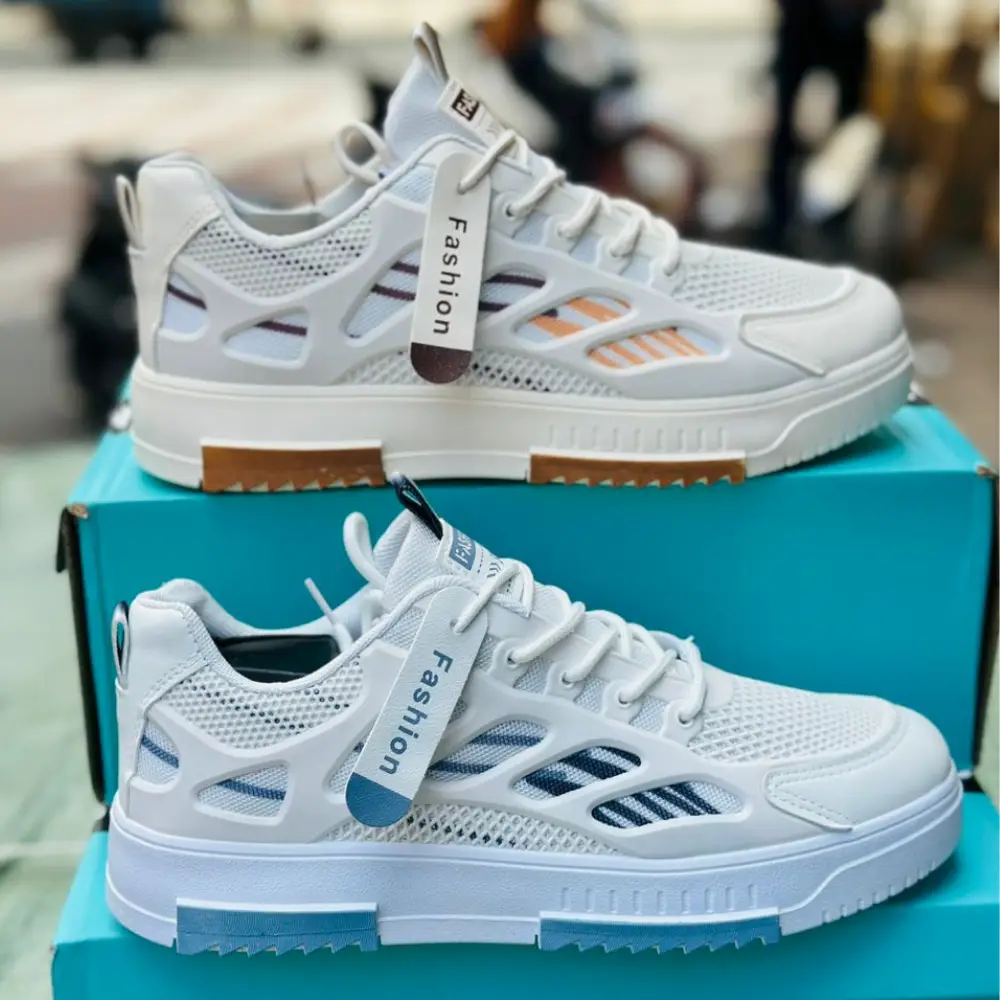 Espadrilles homme Evofeet