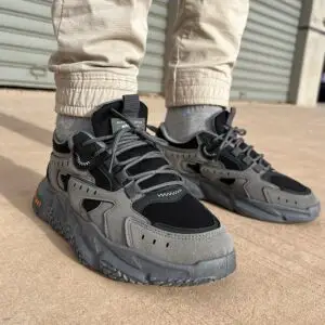 Espadrilles homme Volcano