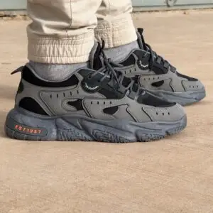 Espadrilles homme Volcano