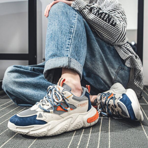 Espadrilles homme Causeof