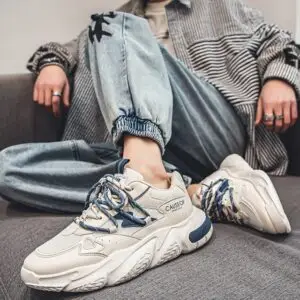 Espadrilles homme Causeof