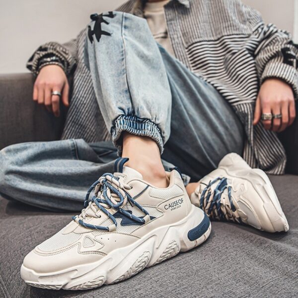 Espadrilles homme Causeof