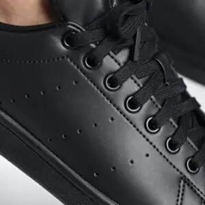 Espadrilles homme Smith black