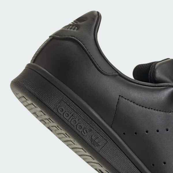 Espadrilles homme Smith black