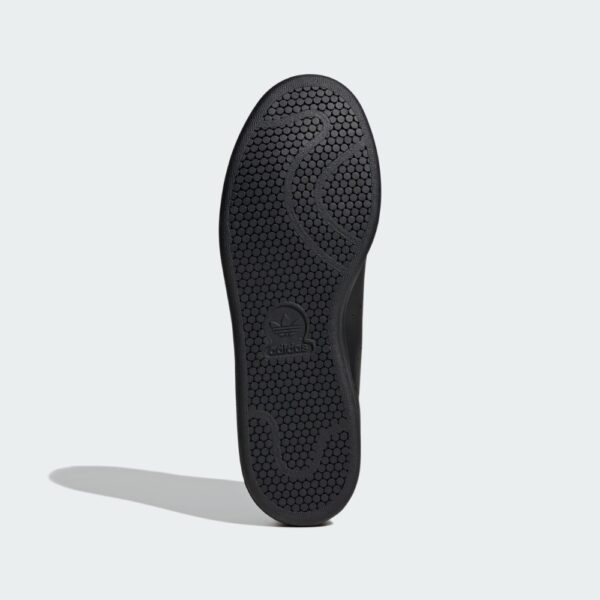 Espadrilles homme Smith black