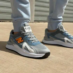 espadrille homme New-N