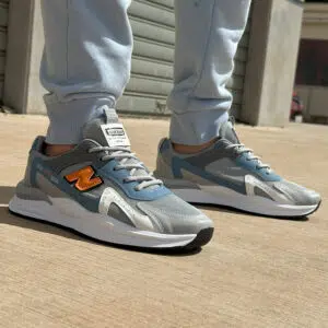 espadrille homme New-N