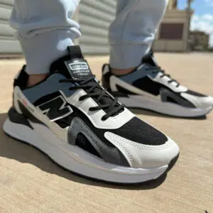 espadrille homme New-N