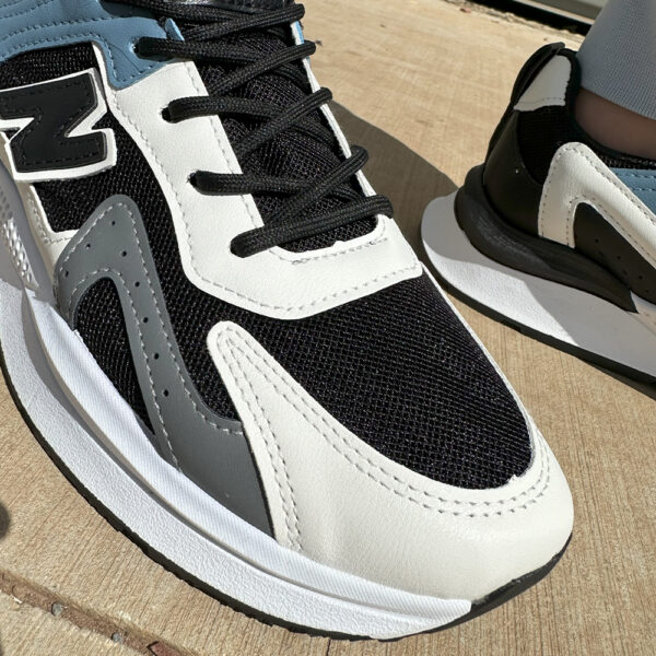 espadrille homme New-N