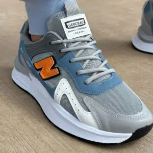 espadrille homme New-N