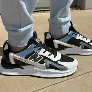 espadrille homme New-N