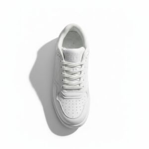 espadrille homme D-White