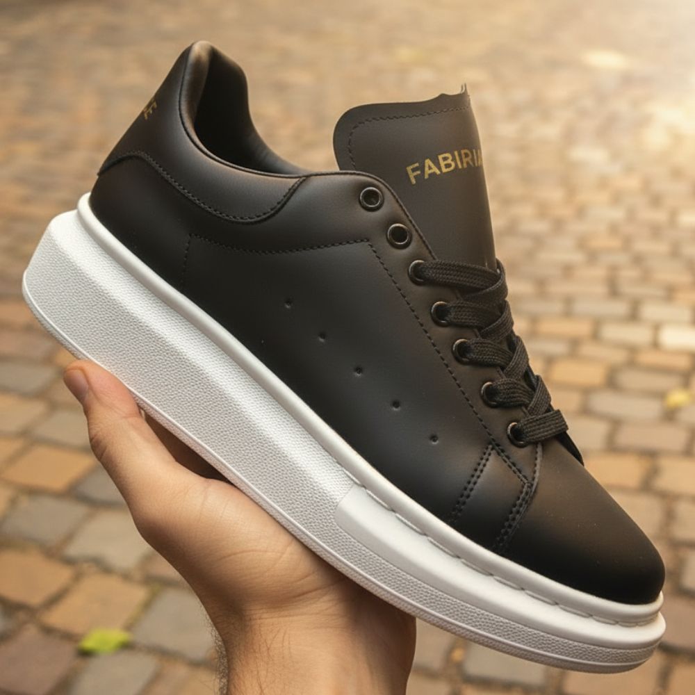 espadrille homme BARIANCE