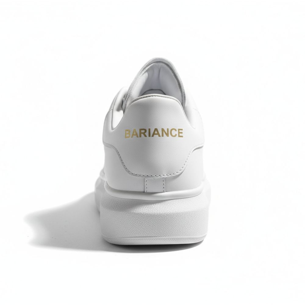 espadrille homme BARIANCE