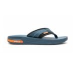 Blue-orange