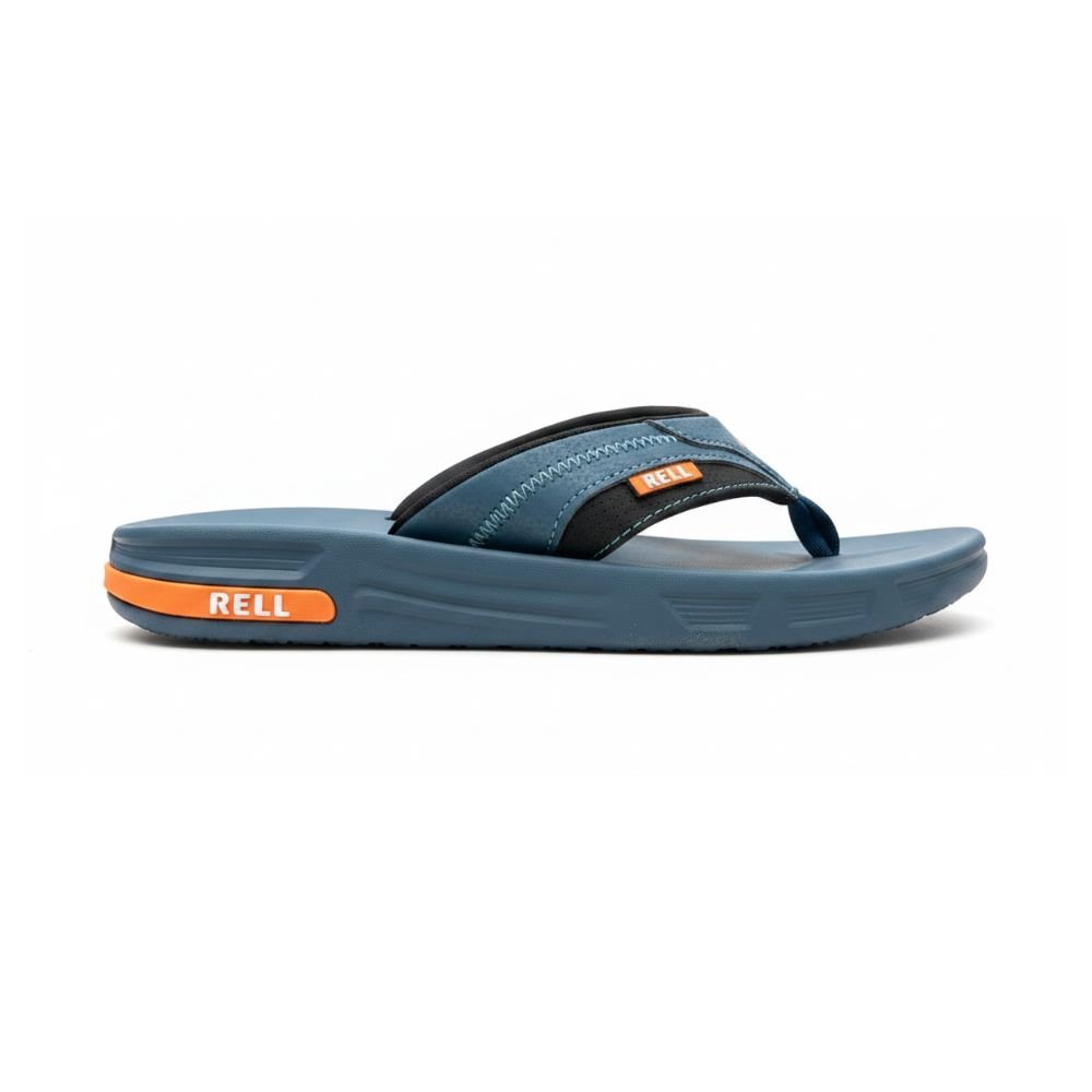 Sandales homme rell