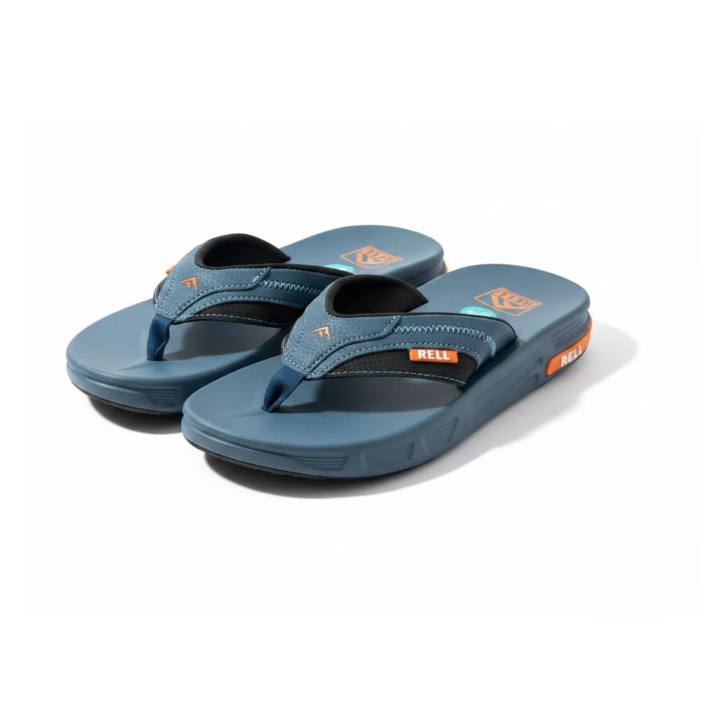 Sandales homme rell
