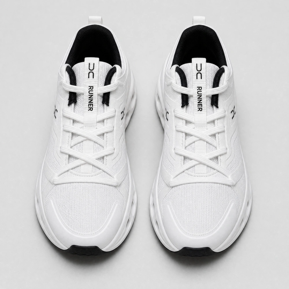 espadrille homme cloud