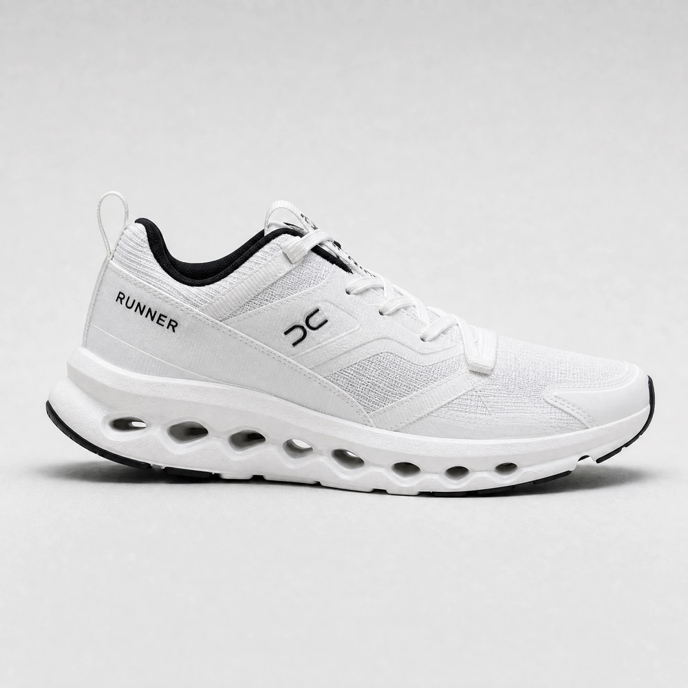 espadrille homme cloud