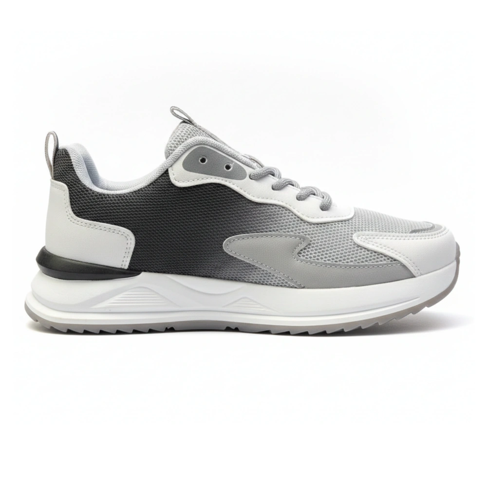 espadrille homme Guochao