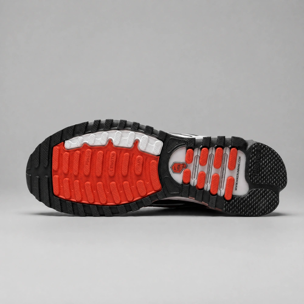 espadrille homme AIR