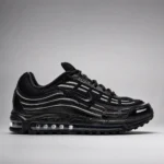 Noir silver