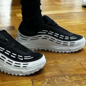 espadrille homme AIR
